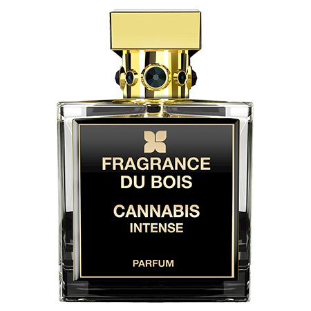 Fragrance Du Bois Cannabis Intense