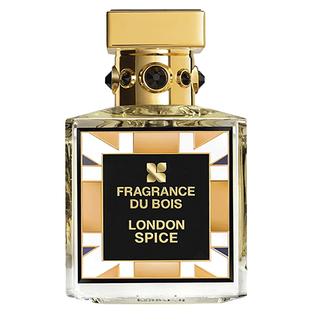 Fragrance Du Bois London Spice
