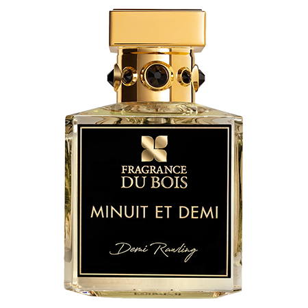 Fragrance Du Bois Minuit et Demi