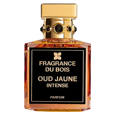 Fragrance Du Bois Oud Jaune Intense