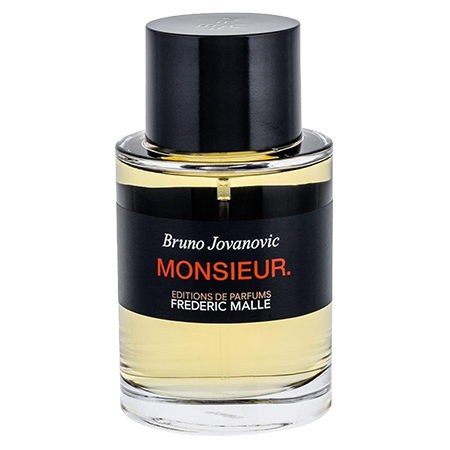 Frederic Malle Monsieur