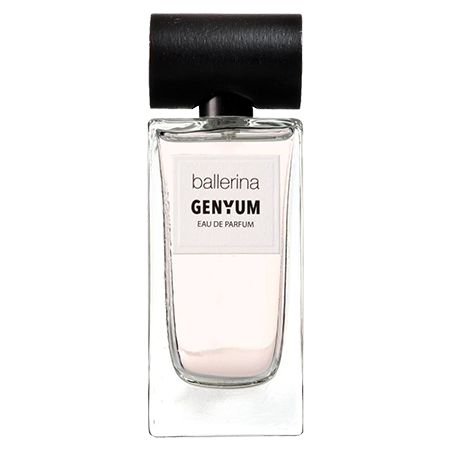 Genyum Ballerina