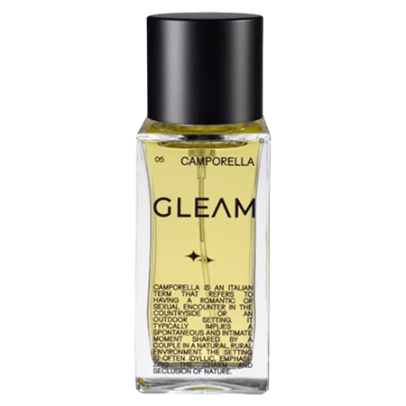 Gleam Camporella