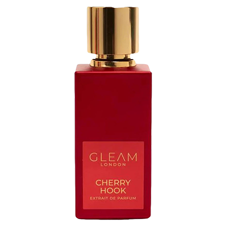 Gleam Cherry Hook
