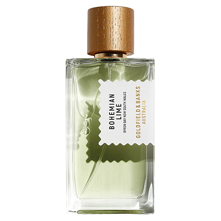 Goldfield & Banks Australia Bohemian Lime