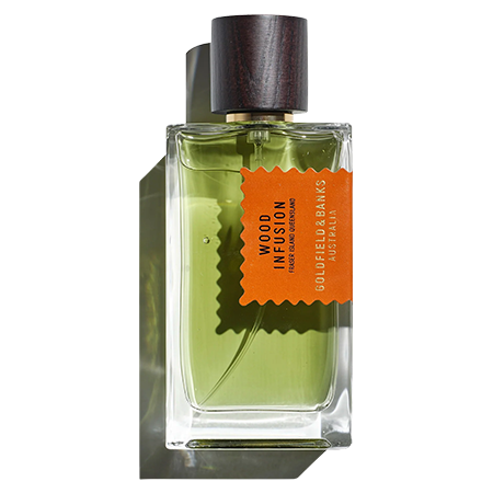 Goldfield & Banks Wood Infusion