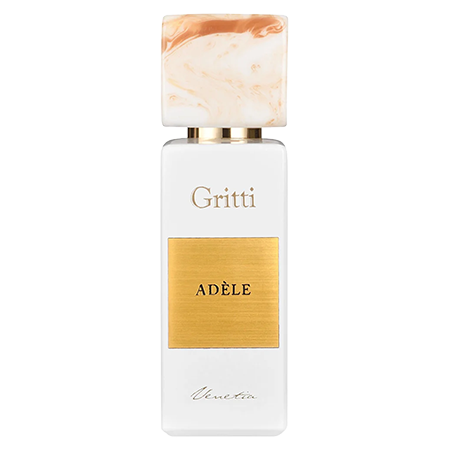 Gritti Adèle