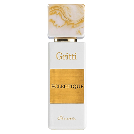 Gritti Éclectique