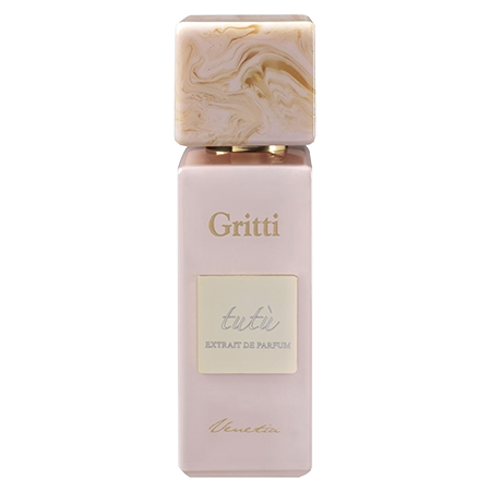 Gritti Tutu