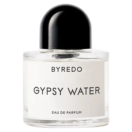 Gypsy Water by BYREDO