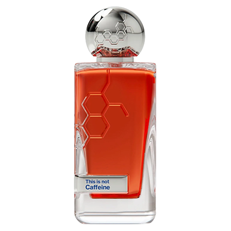HORMONE PARIS CAFFEINE
