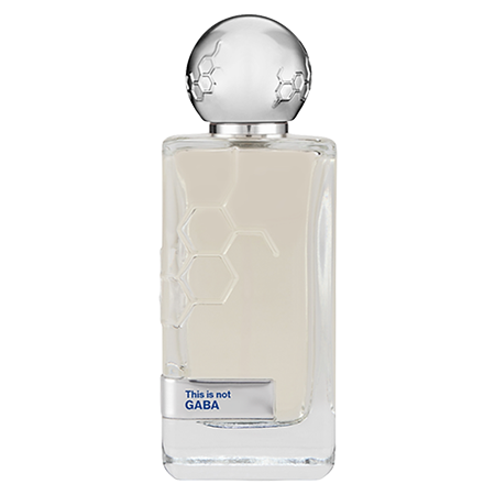 HORMONE PARIS GABA