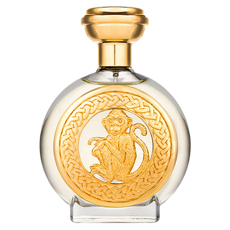 Hanuman by Boadicea the Victorious