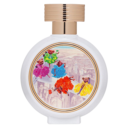 Haute Fragrance Company Fly To Miracle
