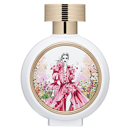 Haute Fragrance Company Forbidden Whisper