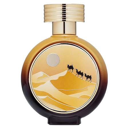 Haute Fragrance Company Great Way