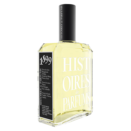 Histoires de Parfums 1899 Hemingway