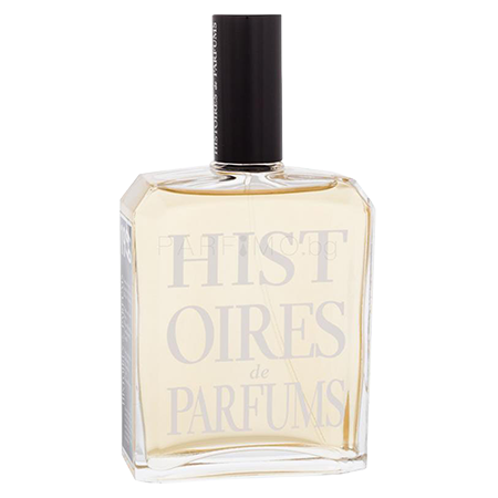 Histoires de Parfums 1969 Parfum de Revolte