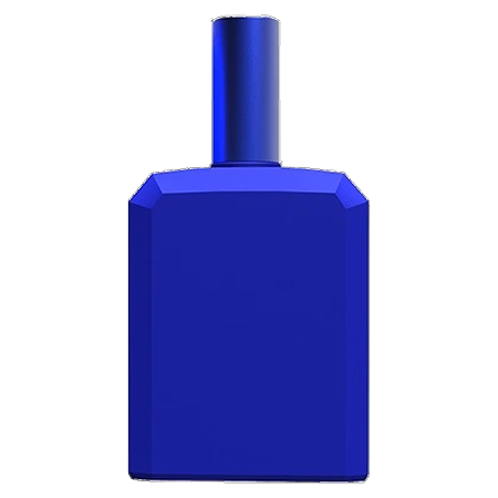 Histoires de Parfums This Is Not A Blue Bottle 1