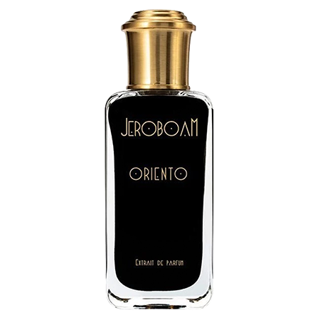 Jeroboam Oriento 100