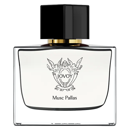 Jovoy Paris Musc Pallas