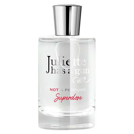 Juliette Has a Gun Not a Perfume Superdose