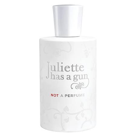 Juliette Has a Gun Not a Perfume