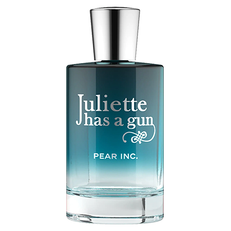 Juliette Has a Gun Pear Inc