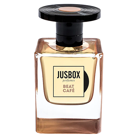 Jusbox Beat Cafe