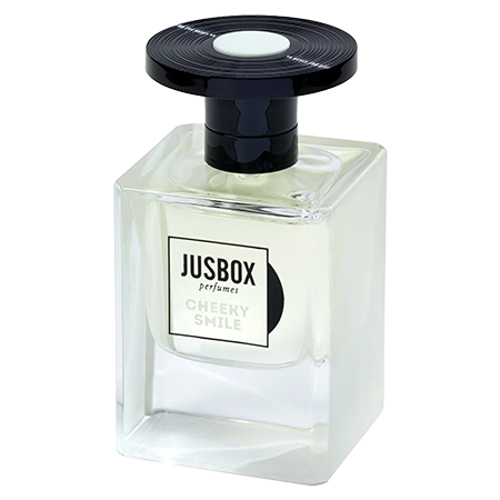 Jusbox Cheeky Smile