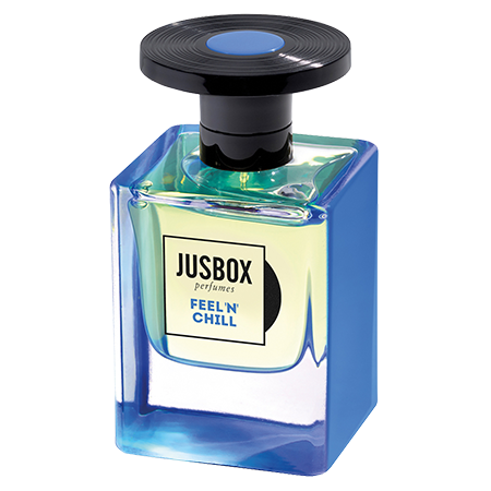 Jusbox Feel 'N' Chill