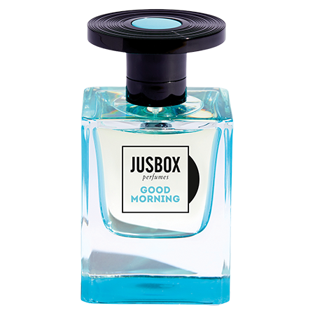 Jusbox Good Morning