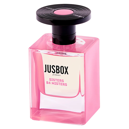 Jusbox Sisters B4 Misters