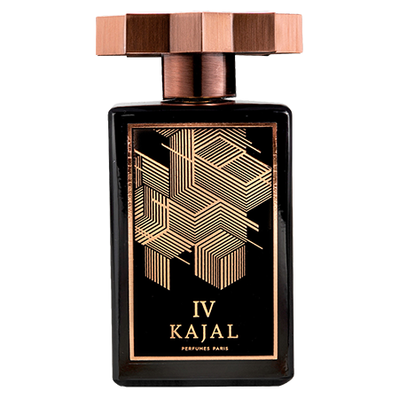 Kajal IV Eau de Parfum