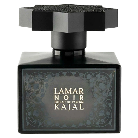 Kajal Lamar Noir
