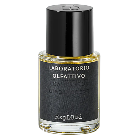 Laboratorio Olfattivo ExpLOud