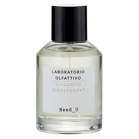 Laboratorio Olfattivo Need U