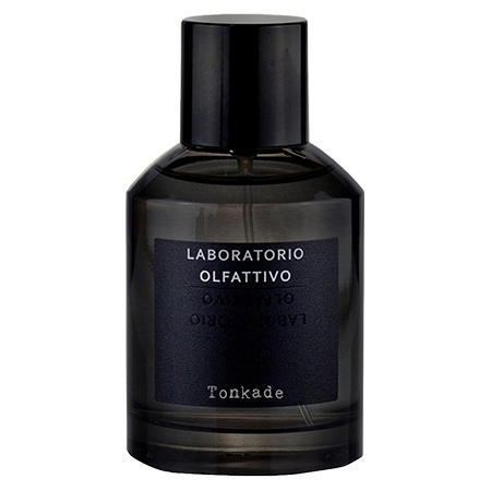 Laboratorio Olfattivo Tonkade