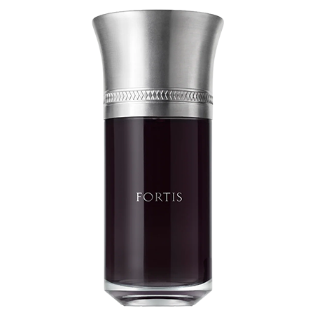 Les Liquides Fortis