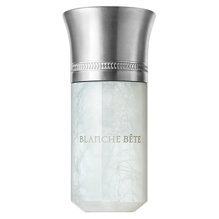 Les Liquides Imaginaires Blanche Bête
