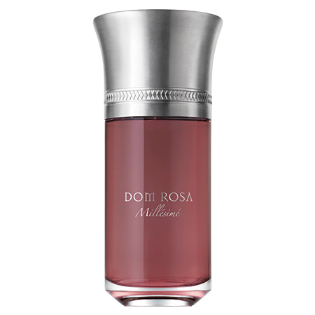 Liquides Imaginaires Dom Rosa Millesime