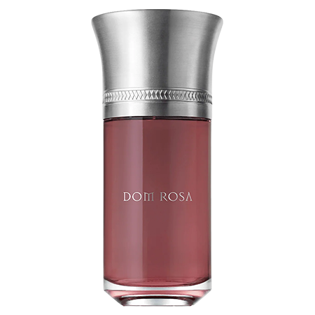 Liquides Imaginaires Dom Rosa