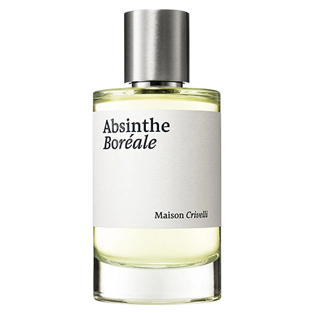 Maison Crivelli Absinthe Boreale