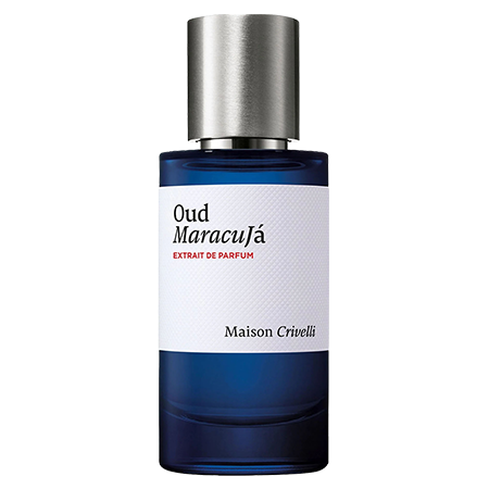 Maison Crivelli Oud Maracuja