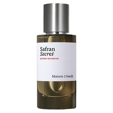 Maison Crivelli Safran Secret