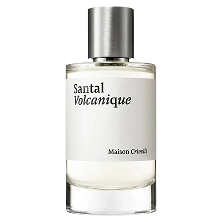 Maison Crivelli Santal Volcanique