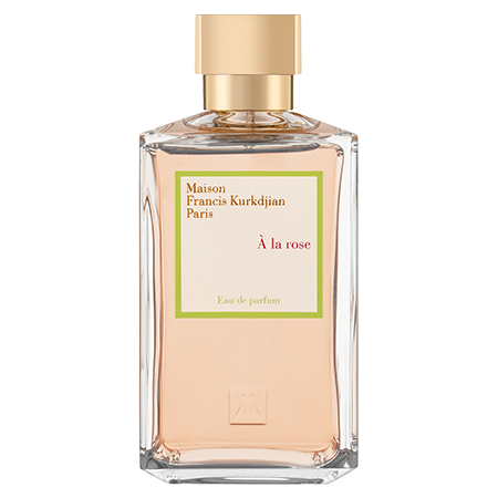 Maison Francis Kurkdjian A La Rose
