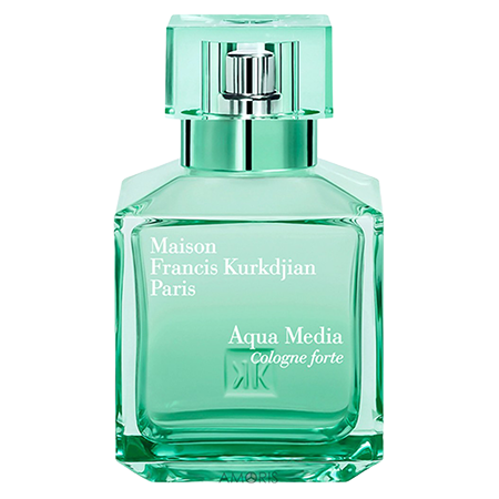 Maison Francis Kurkdjian Cologne Forte