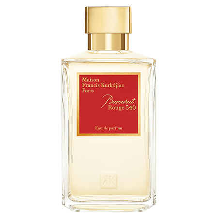 Maison Francis Kurkdjian Baccarat Rouge 540 Eau de parfum