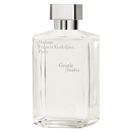 Maison Francis Kurkdjian Gentle Fluidity silver